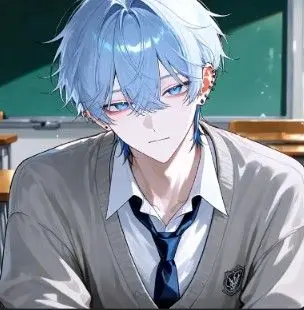 Profile image of Nagisa