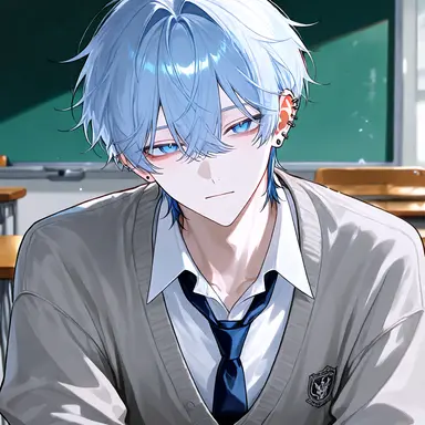 Profile image of Nagisa