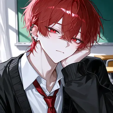 Profile image of Soma