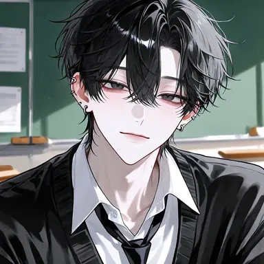 Profile image of Hayato