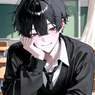 Profile image of Hayato