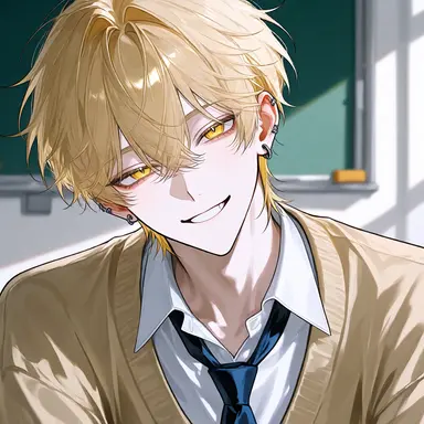 Profile image of Arata