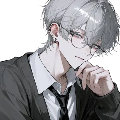 Profile image of Arata