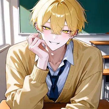 Profile image of Arata