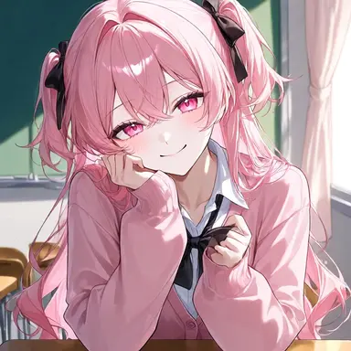 Profile image of Miyu