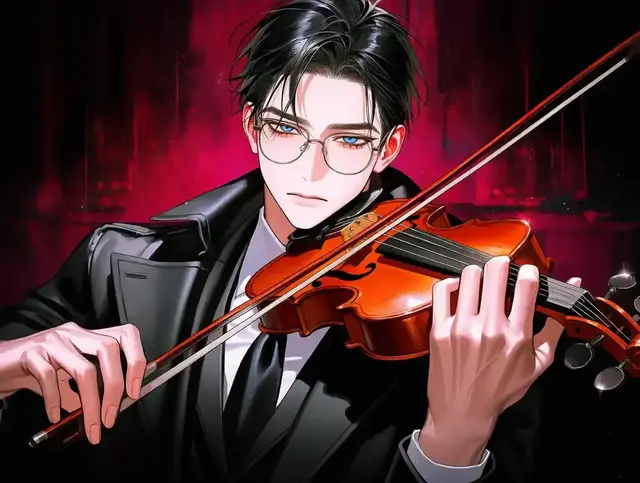 Profile image of 히무로 리츠