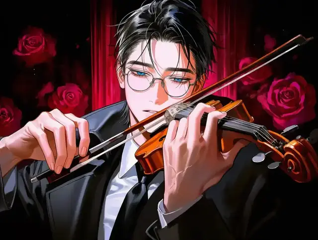 Profile image of 히무로 리츠