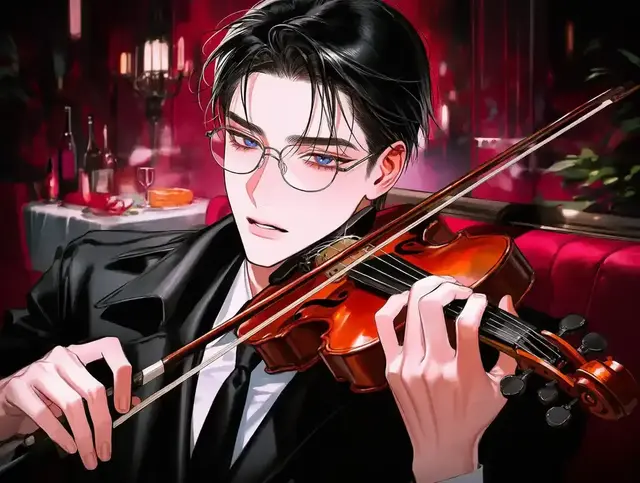 Profile image of 히무로 리츠