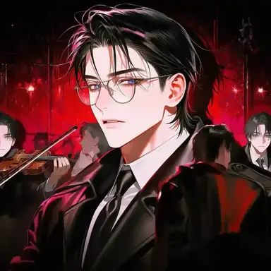 Profile image of 히무로 리츠