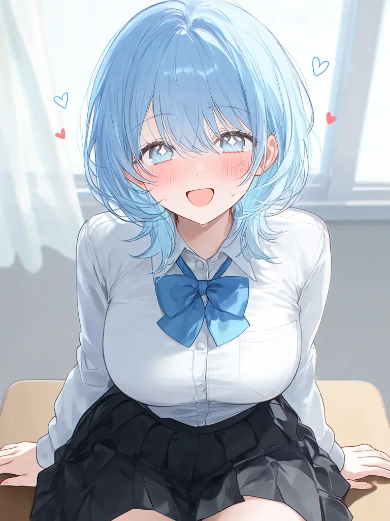 Murasa2135의 幼馴染の王子様は転校生にメロメロ