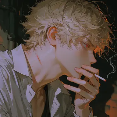 Profile image of 響