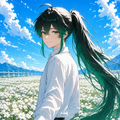 Profile image of 溟