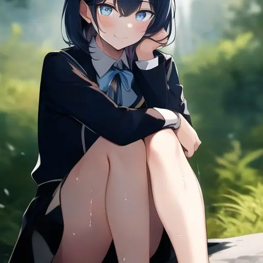 TallHare2947의 성하루