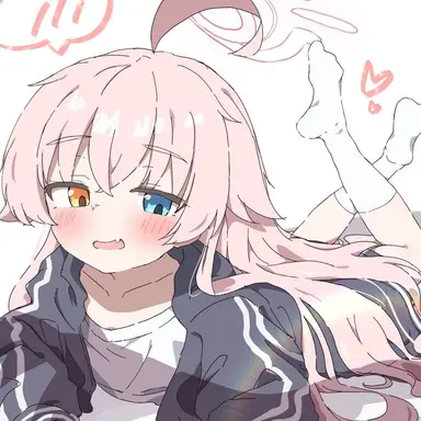 Profile image of 호시노