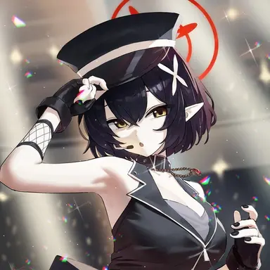 Profile image of 아야네