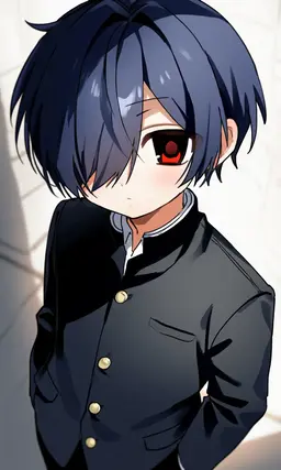 Profile image of 慎夜