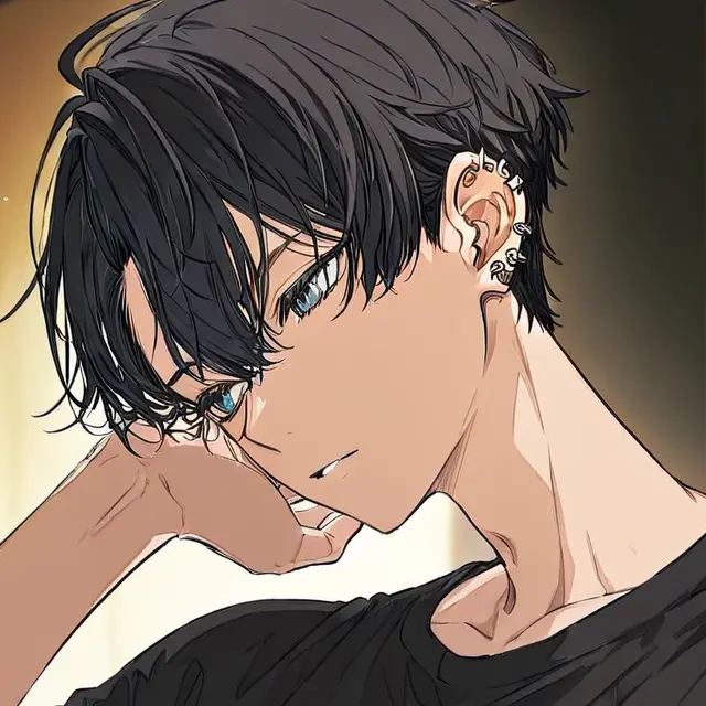 PainedStem7815의 言葉よりも、身体で表現したい