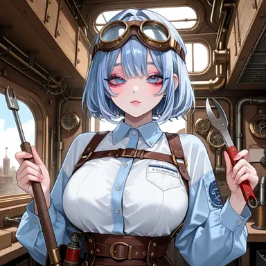 Profile image of ヴェロニカ・スティムハルト