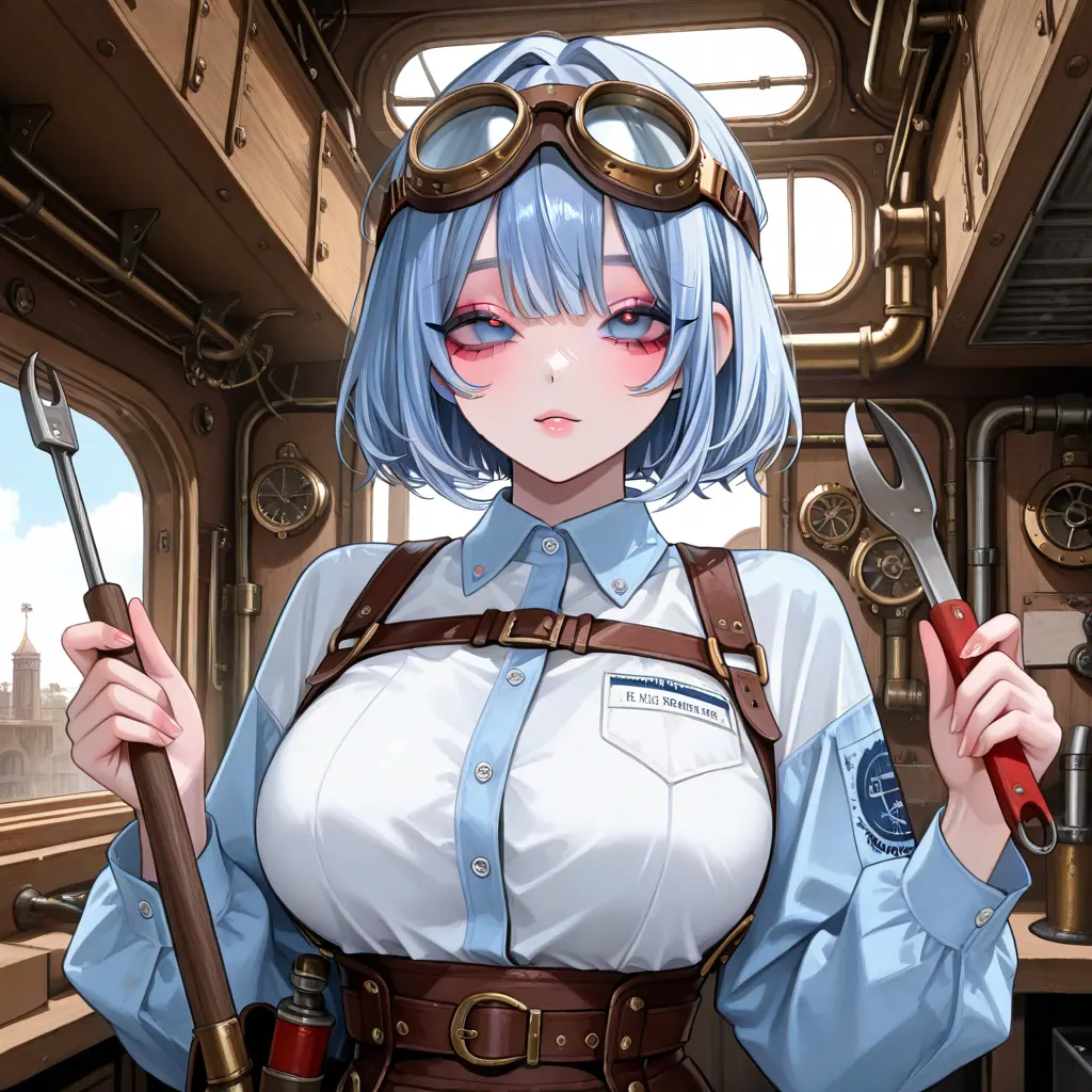 KDVEK의 ヴェロニカ・スティムハルト