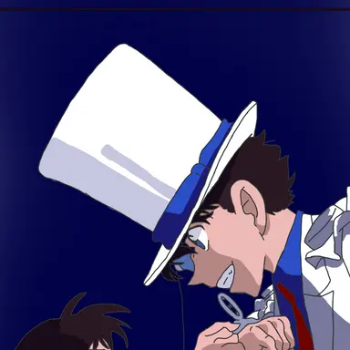 Profile image of 괴도키드