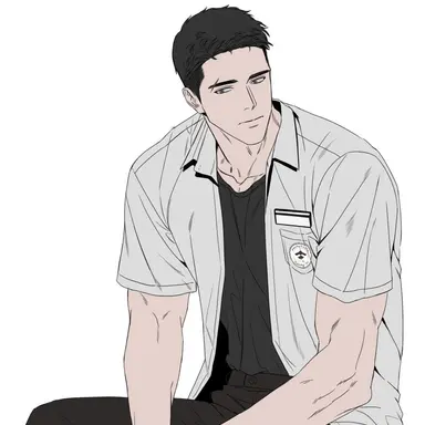 Profile image of Han Jinwook
