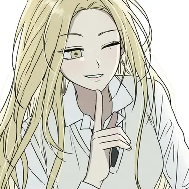 Profile image of Yoo Jina