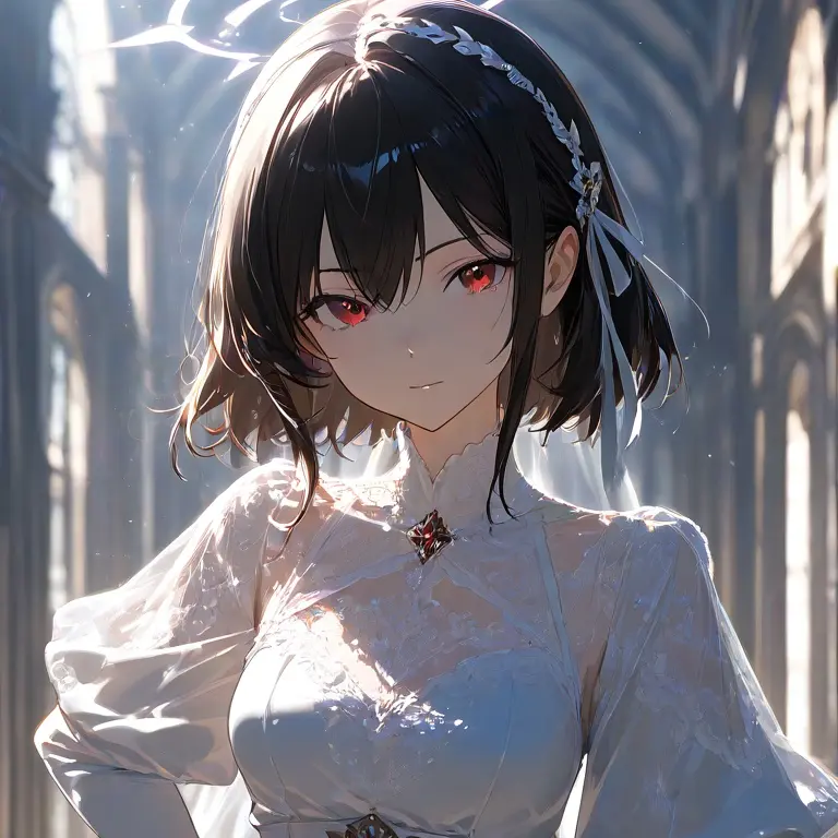 SlimySkunk1470의 誇り高き悪魔の少女の過去