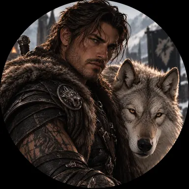 Profile image of Beta Lucien Rook