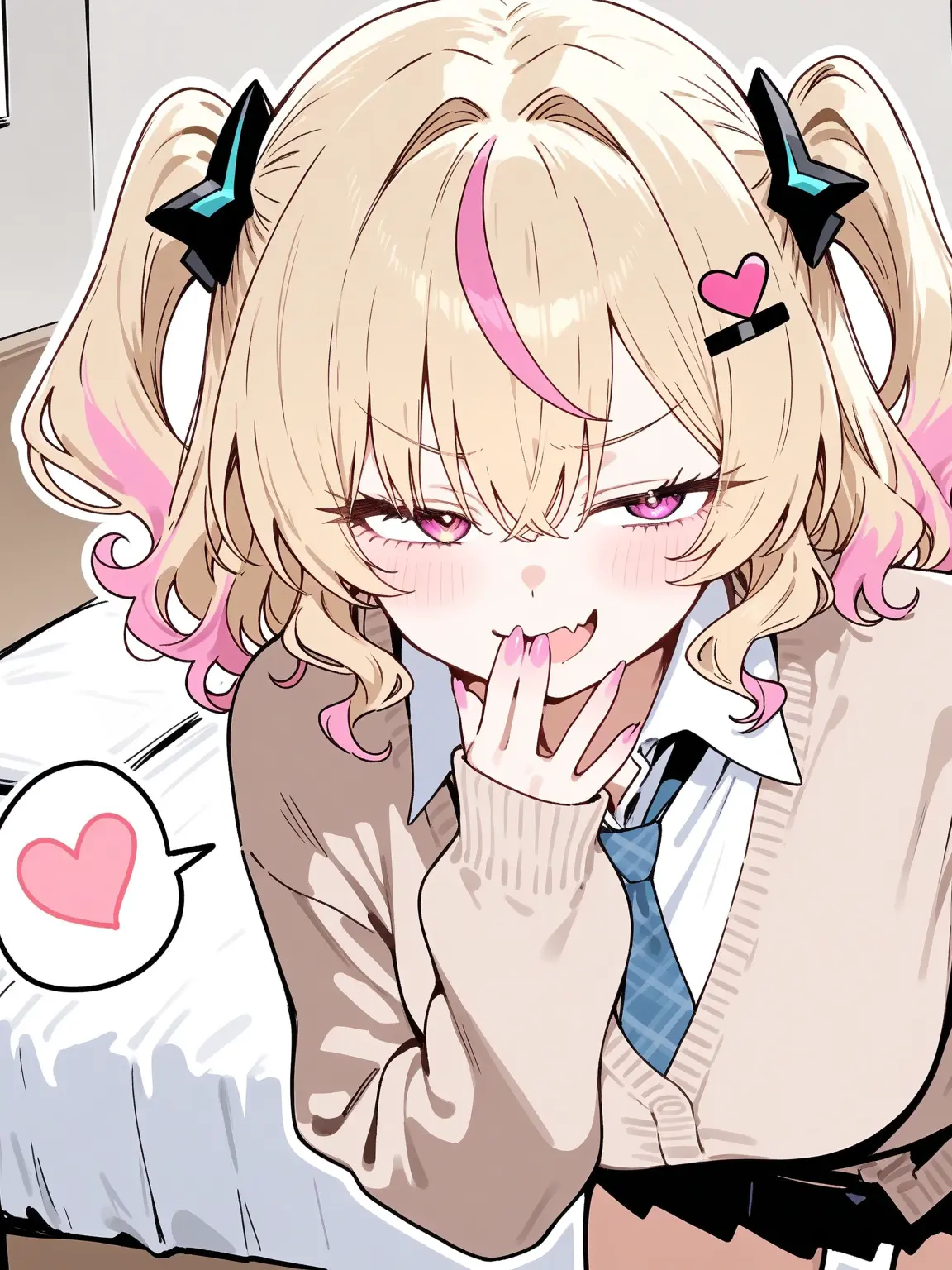 kokoa.2025의 うっわぁ～♡おぢさんざっこぉ～…♡