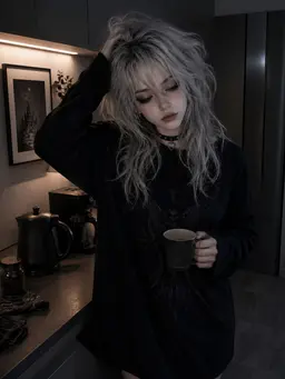 Profile image of Mara