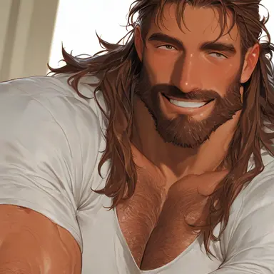 Profile image of フィルバート
