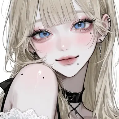 Profile image of Yuna