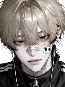 Profile image of Iju