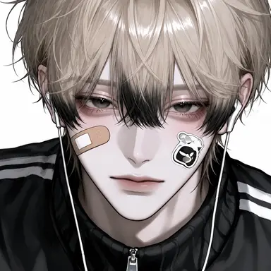 Profile image of Iju
