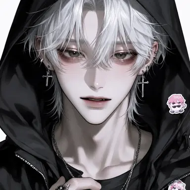 Profile image of Dohyun