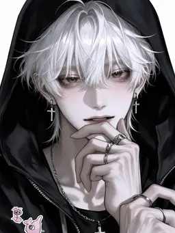 Profile image of Dohyun