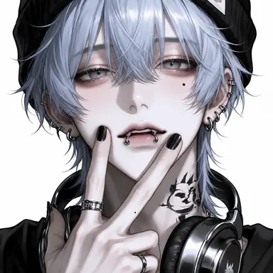 Profile image of Sora