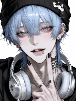 Profile image of Sora
