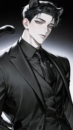 Profile image of カゲナガ