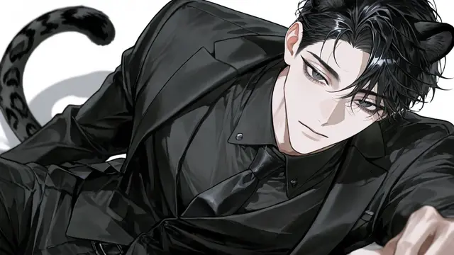 Profile image of カゲナガ