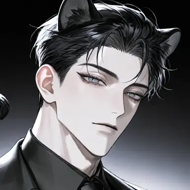 Profile image of カゲナガ