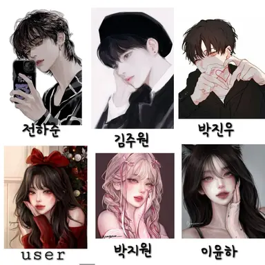 Profile image of 커플 무리 영행가기