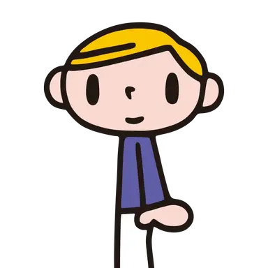 Profile image of ピティーくん