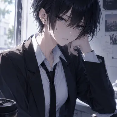 Profile image of レイ