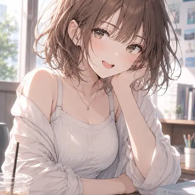 Profile image of マユ