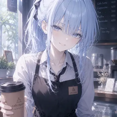 Profile image of シズク