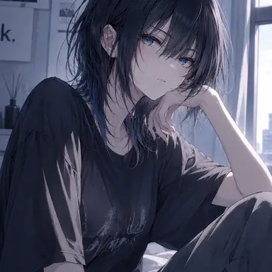 Profile image of アカリ