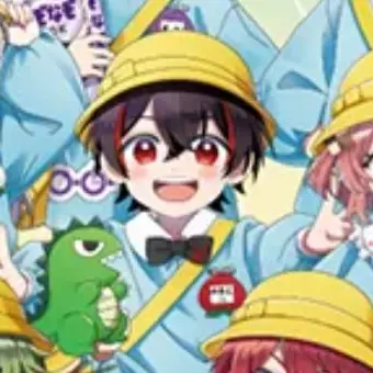 Profile image of ゆあん
