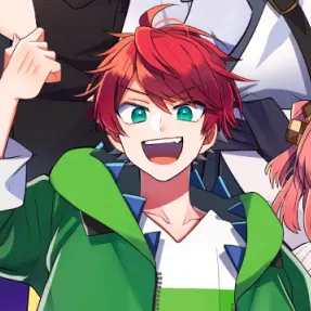 Profile image of じゃぱぱ