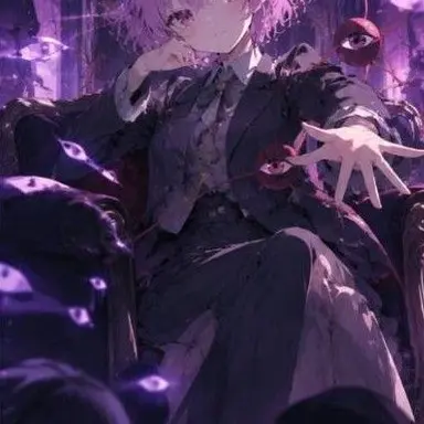 Profile image of 古明地さとり